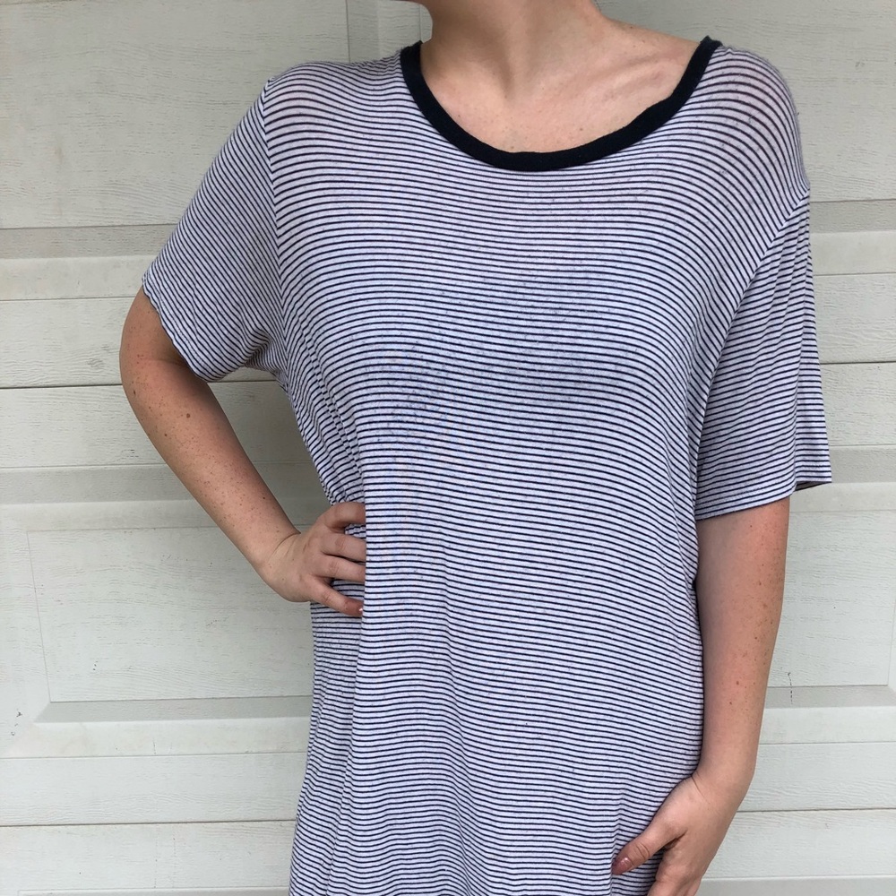 Brandy Melville t-shirt dress